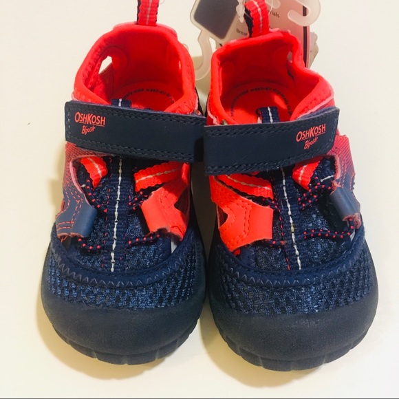 OshKosh Kids Sandals - Picture 2 of 2